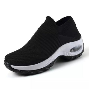 Oria Air Women’s Orthopedic Slip-On