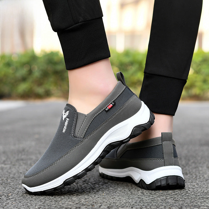 Nebulon Sport Men’s Orthopedic Shoes