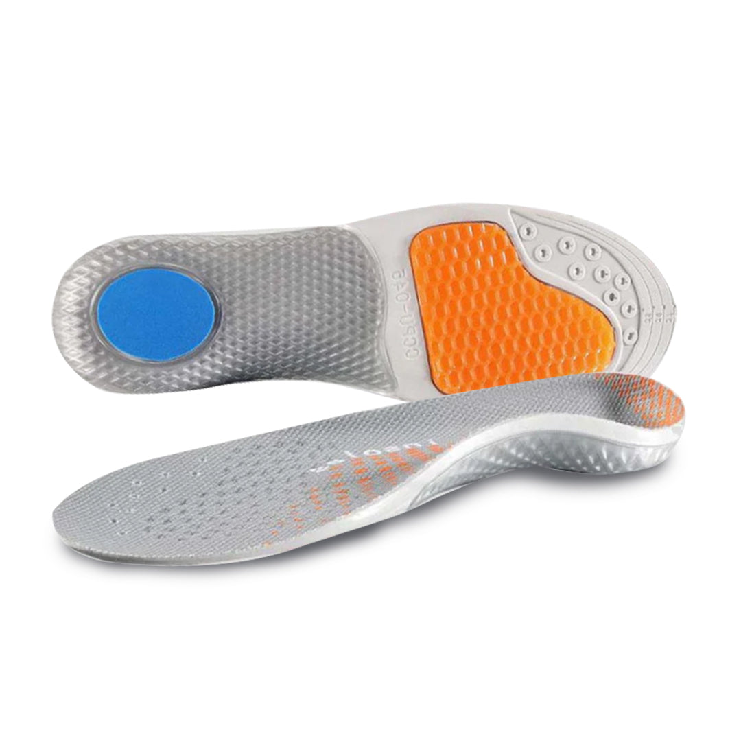 Orthopedic Planet Superior Arch Support Pain-Relief Insole