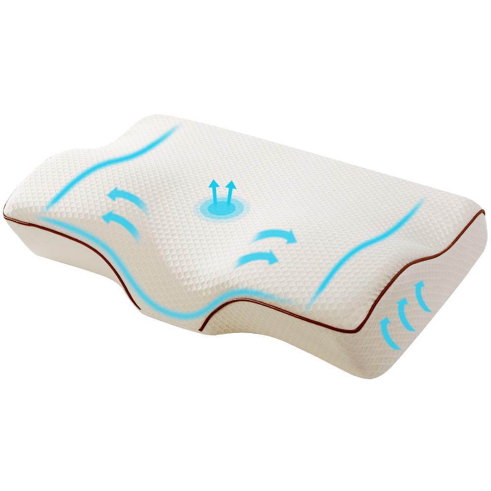 Orthopedic Planet Orthopedic Memory Foam Pillow