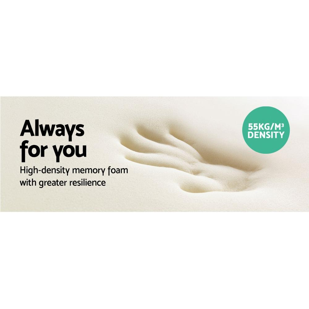 Orthopedic Planet Orthopedic Memory Foam Pillow