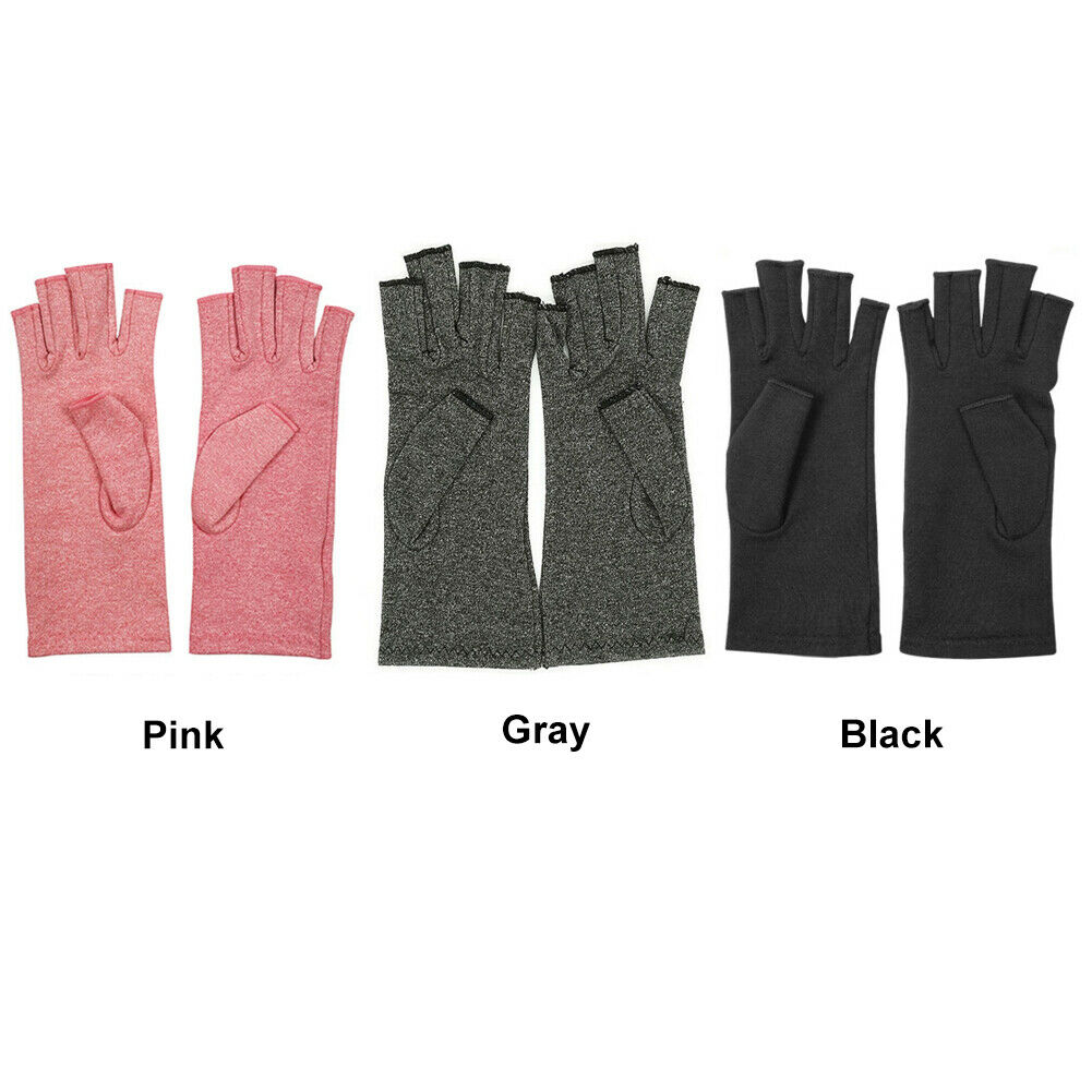 Orthopedic Planet Pain Relief Heat Gloves