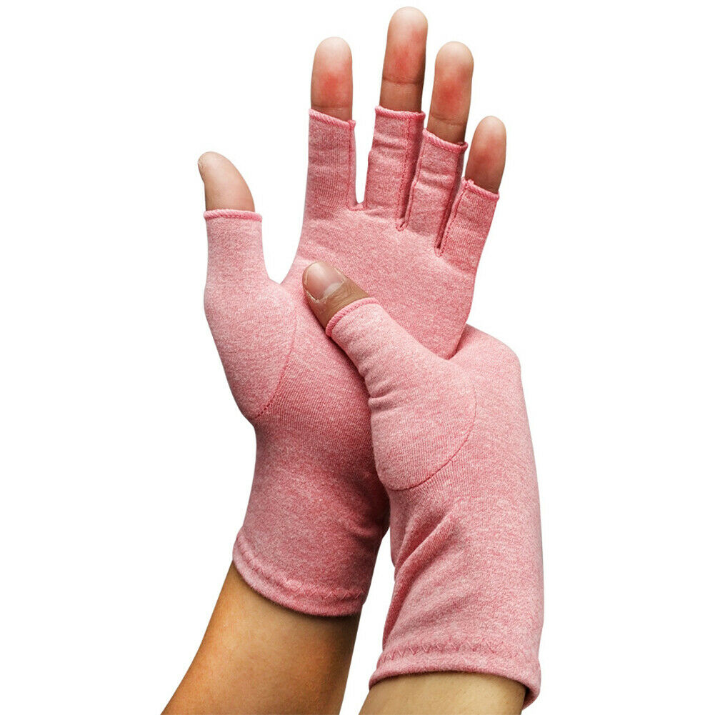 Orthopedic Planet Pain Relief Heat Gloves