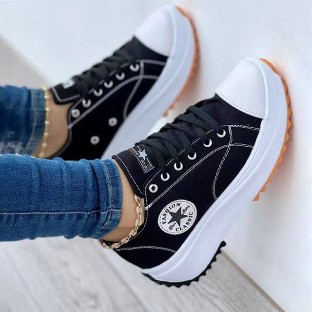 Star Women’s Orthopedic Sneaker
