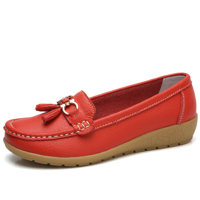 Luna Women’s Orthopedic Loafer