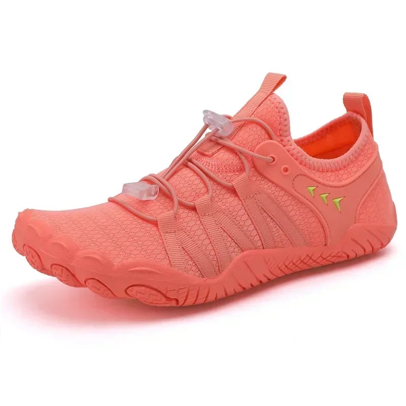 All-Terrain Water Shoes — Quick-Dry, Non-Slip Hiking & Beach Shoes for Men & Women