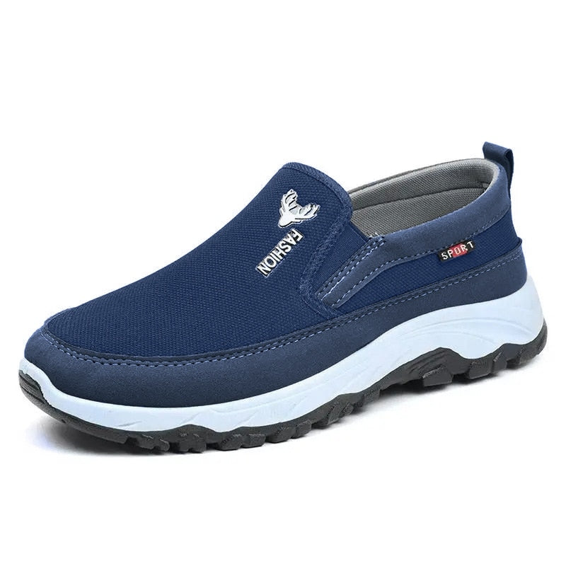 Nebulon Sport Men’s Orthopedic Shoes
