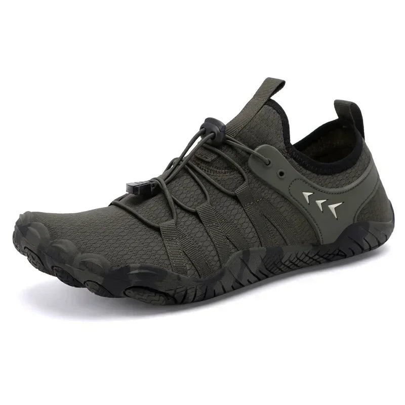 All-Terrain Water Shoes — Quick-Dry, Non-Slip Hiking & Beach Shoes for Men & Women