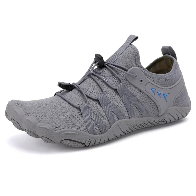 All-Terrain Water Shoes — Quick-Dry, Non-Slip Hiking & Beach Shoes for Men & Women
