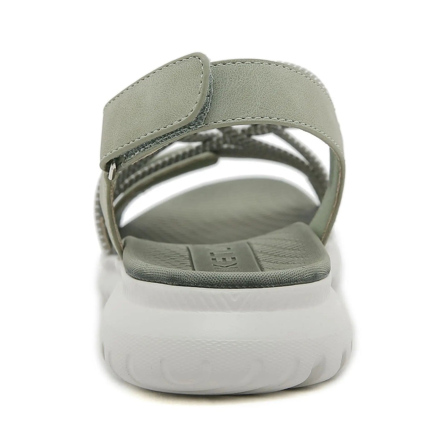 Women's Orthopedic Platform Sandals With Cushioned Arch Support — Stylish Comfort Heels for All-Day Wear