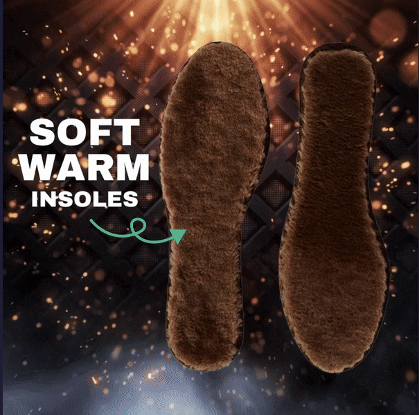 Orthopedic Planet Winter Comfort Men