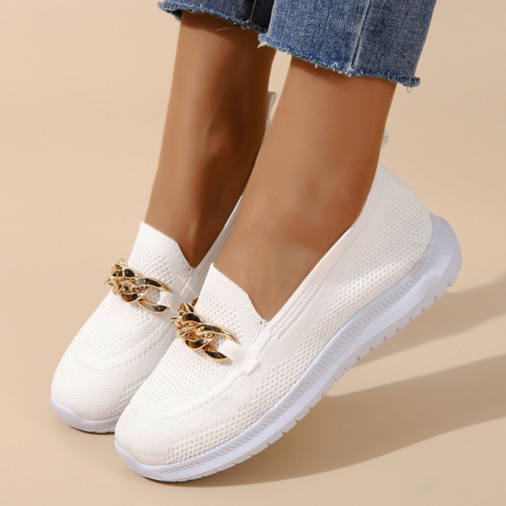 Selene Women’s Orthopedic Loafer