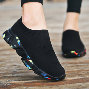 NovaRun Women's Orthopedic Slip-On