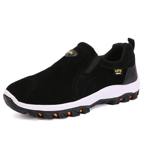 Orion Trek Men’s Orthopedic Shoes