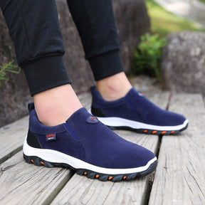 Orion Trek Men’s Orthopedic Shoes