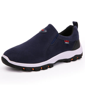 Orion Trek Men’s Orthopedic Shoes
