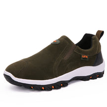 Orion Trek Men’s Orthopedic Shoes
