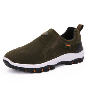 Orion Trek Men’s Orthopedic Shoes