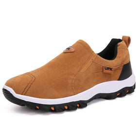 Orion Trek Men’s Orthopedic Shoes