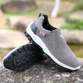 Orion Trek Men’s Orthopedic Shoes