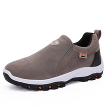 Orion Trek Men’s Orthopedic Shoes