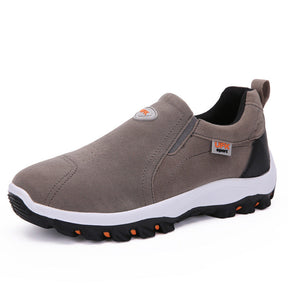 Orion Trek Men’s Orthopedic Shoes