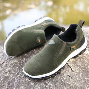 Orion Trek Men’s Orthopedic Shoes