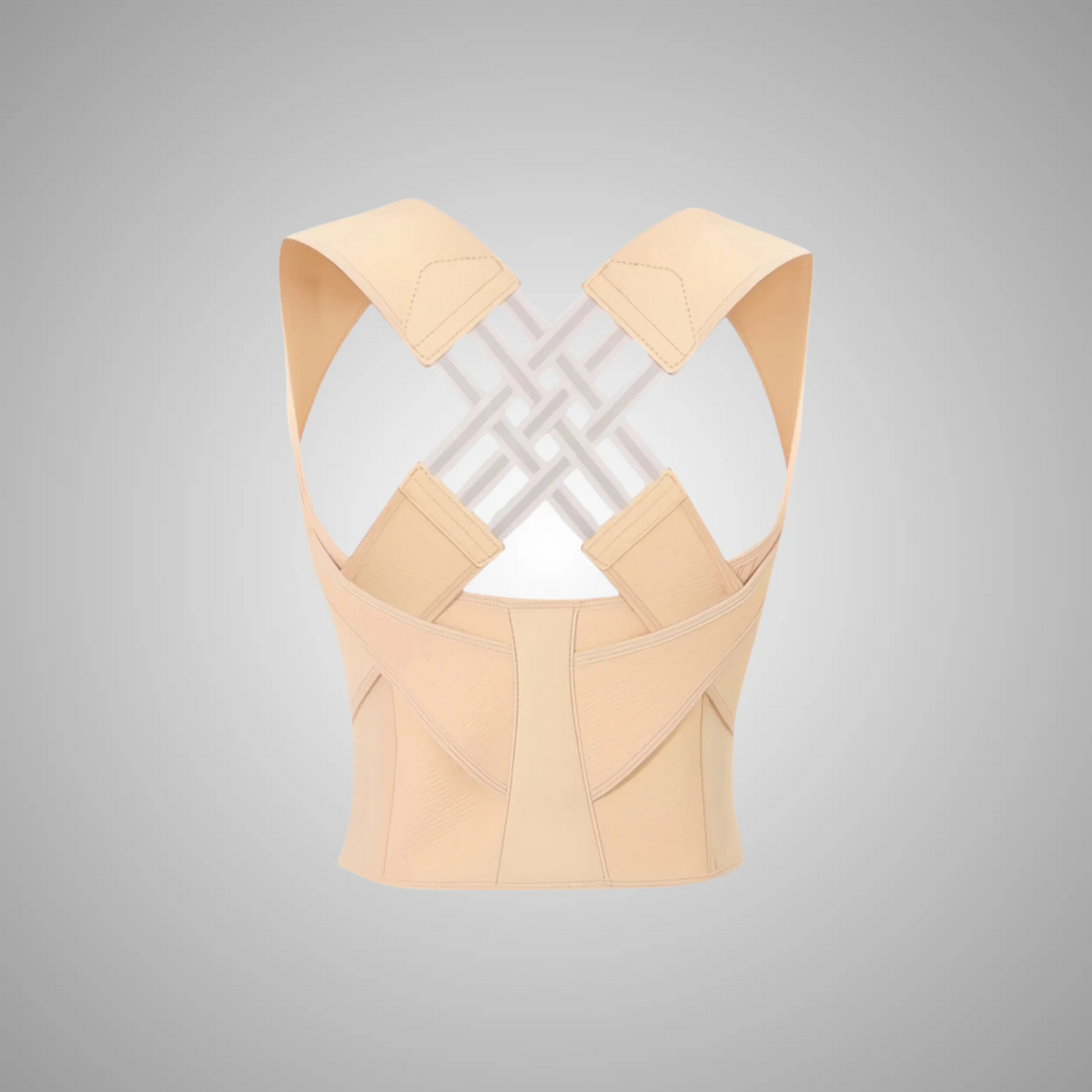 Orthopedic Planet - PostureSync Posture Corrector