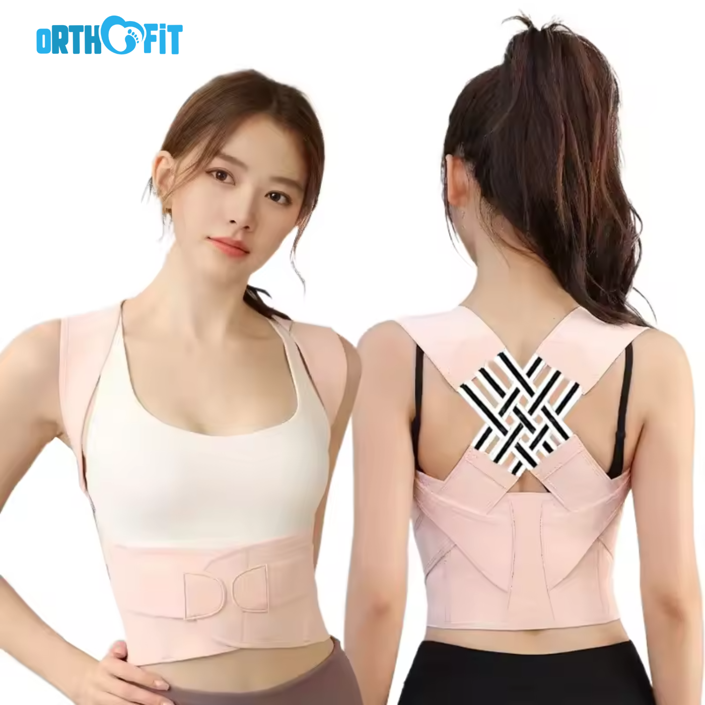 Orthopedic Planet - PostureSync Posture Corrector