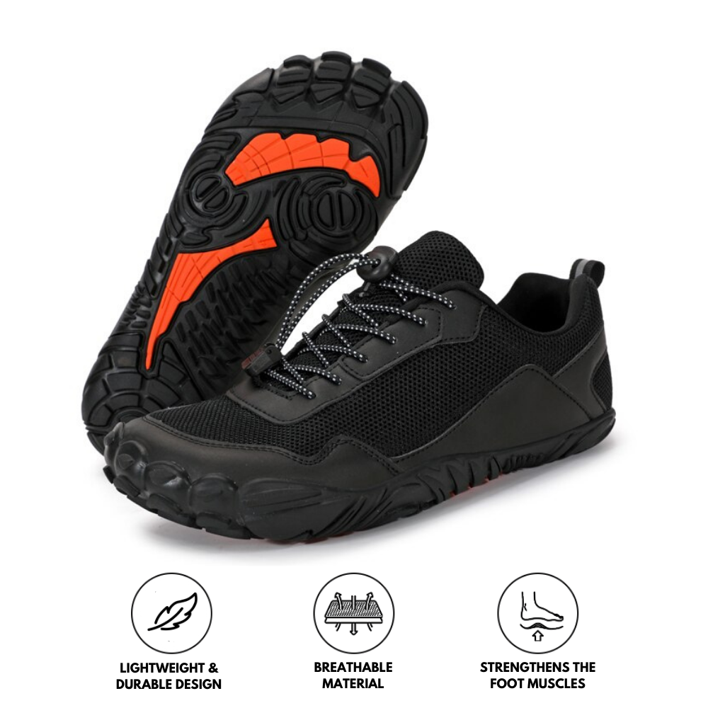 Orthopedic Planet Pro Ultralite - Non Slip & Flexible Barefoot Shoe (Unisex)