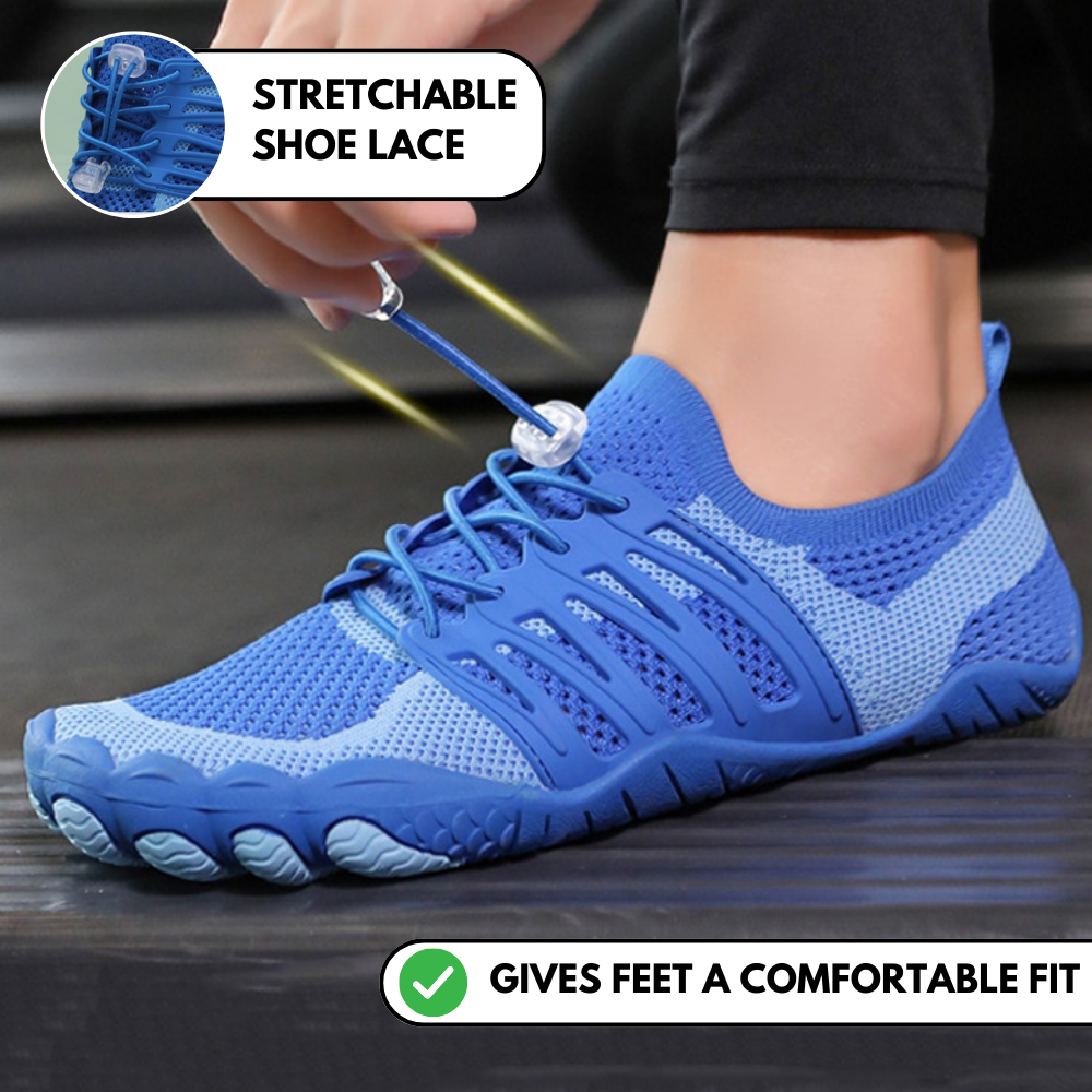 Orthopedic Planet Pro Adventure - Outdoor & Non-Slip Universal Barefoot Shoes