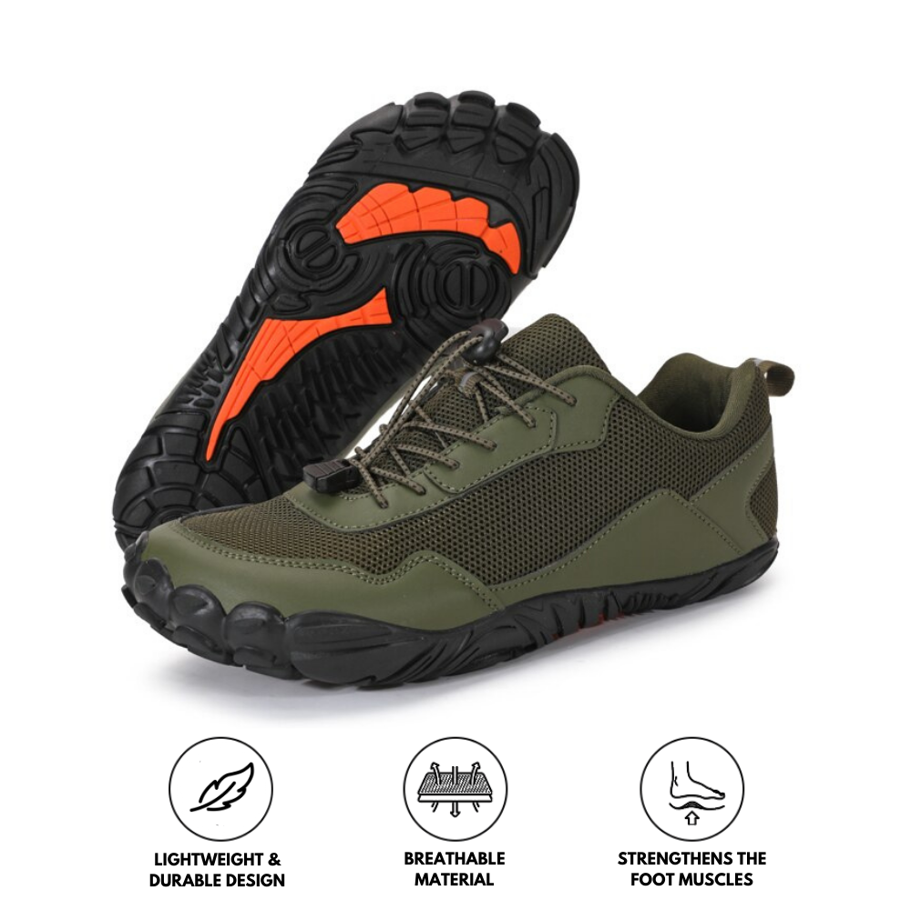 Orthopedic Planet Pro Ultralite - Non Slip & Flexible Barefoot Shoe (Unisex)