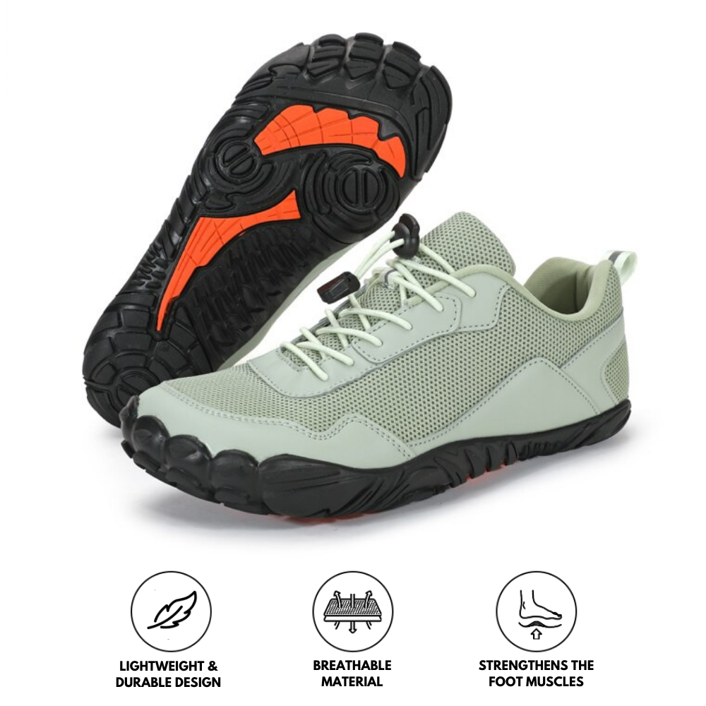 Orthopedic Planet Pro Ultralite - Non Slip & Flexible Barefoot Shoe (Unisex)
