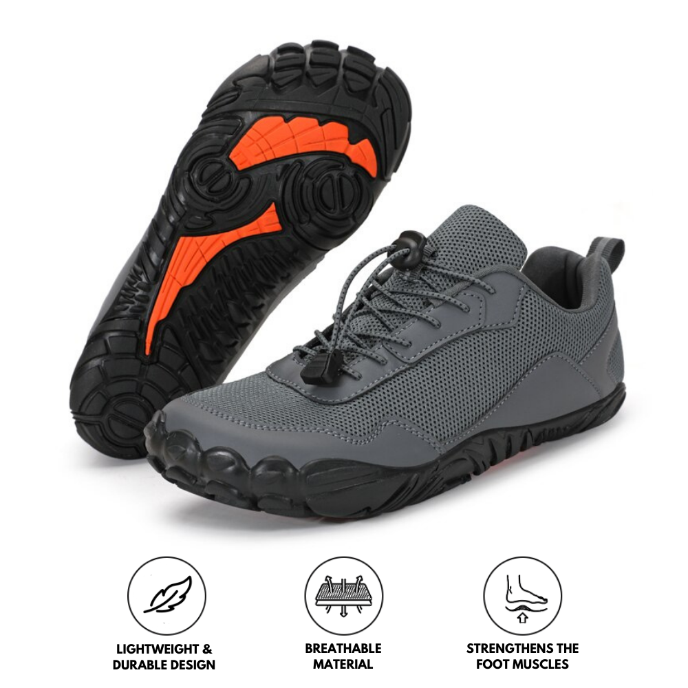 Orthopedic Planet Pro Ultralite - Non Slip & Flexible Barefoot Shoe (Unisex)