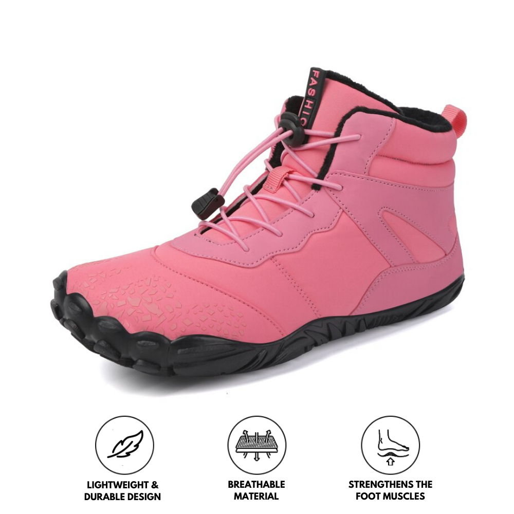 Orthopedic Planet Pro WinterFlex - Non-slip & Universal Waterproof Barefoot Shoes