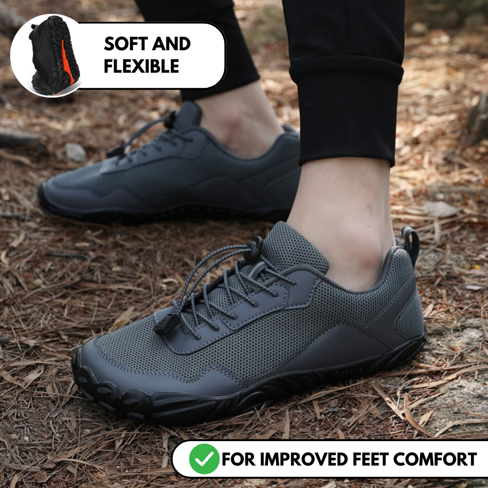 Orthopedic Planet Pro Ultralite - Non Slip & Flexible Barefoot Shoe (Unisex)