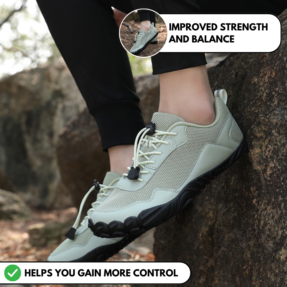 Orthopedic Planet Pro Ultralite - Non Slip & Flexible Barefoot Shoe (Unisex)