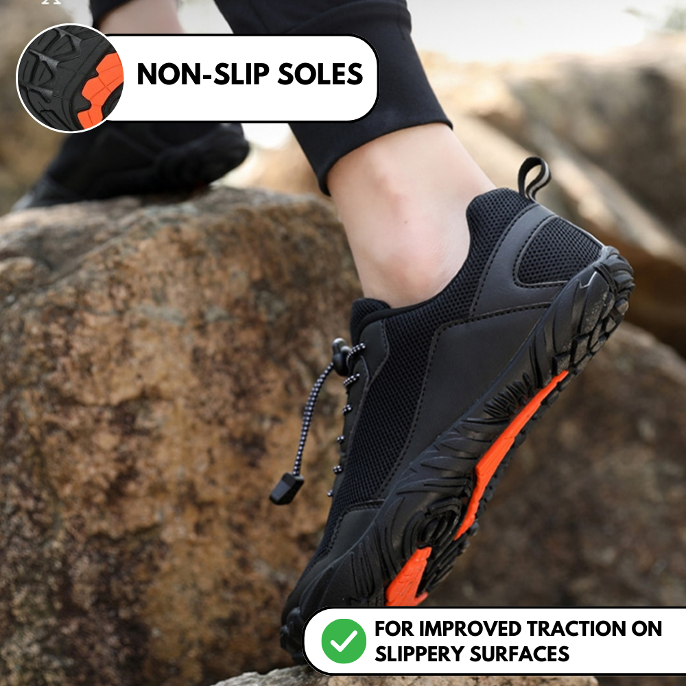 Orthopedic Planet Pro Ultralite - Non Slip & Flexible Barefoot Shoe (Unisex)