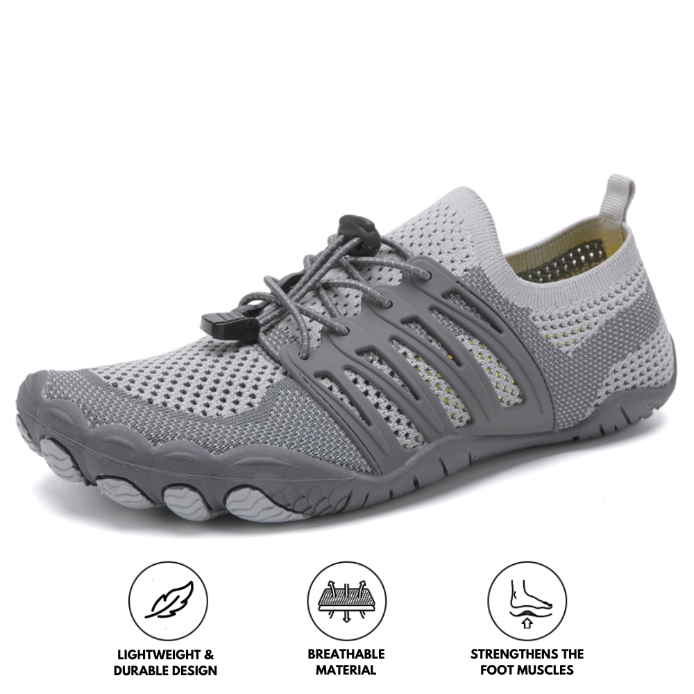 Orthopedic Planet Pro Adventure - Outdoor & Non-Slip Universal Barefoot Shoes
