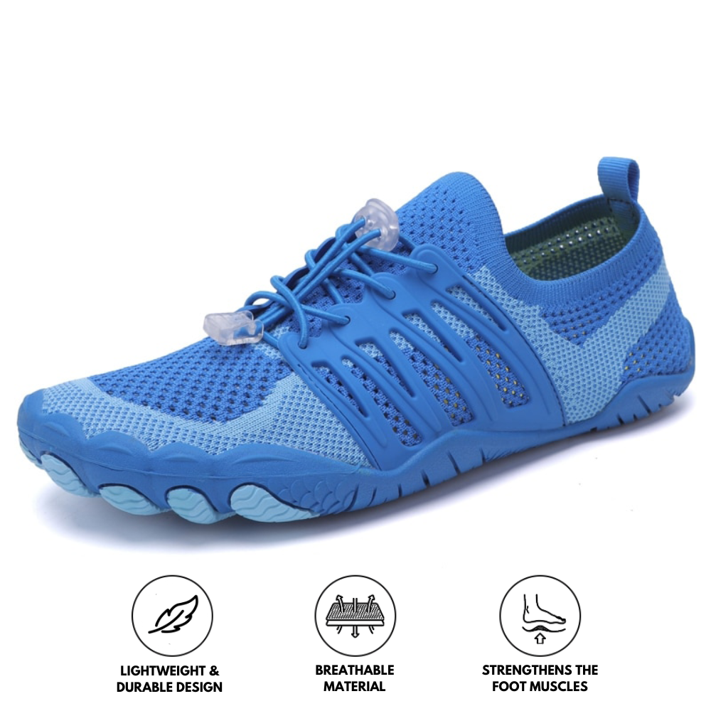 Orthopedic Planet Pro Adventure - Outdoor & Non-Slip Universal Barefoot Shoes