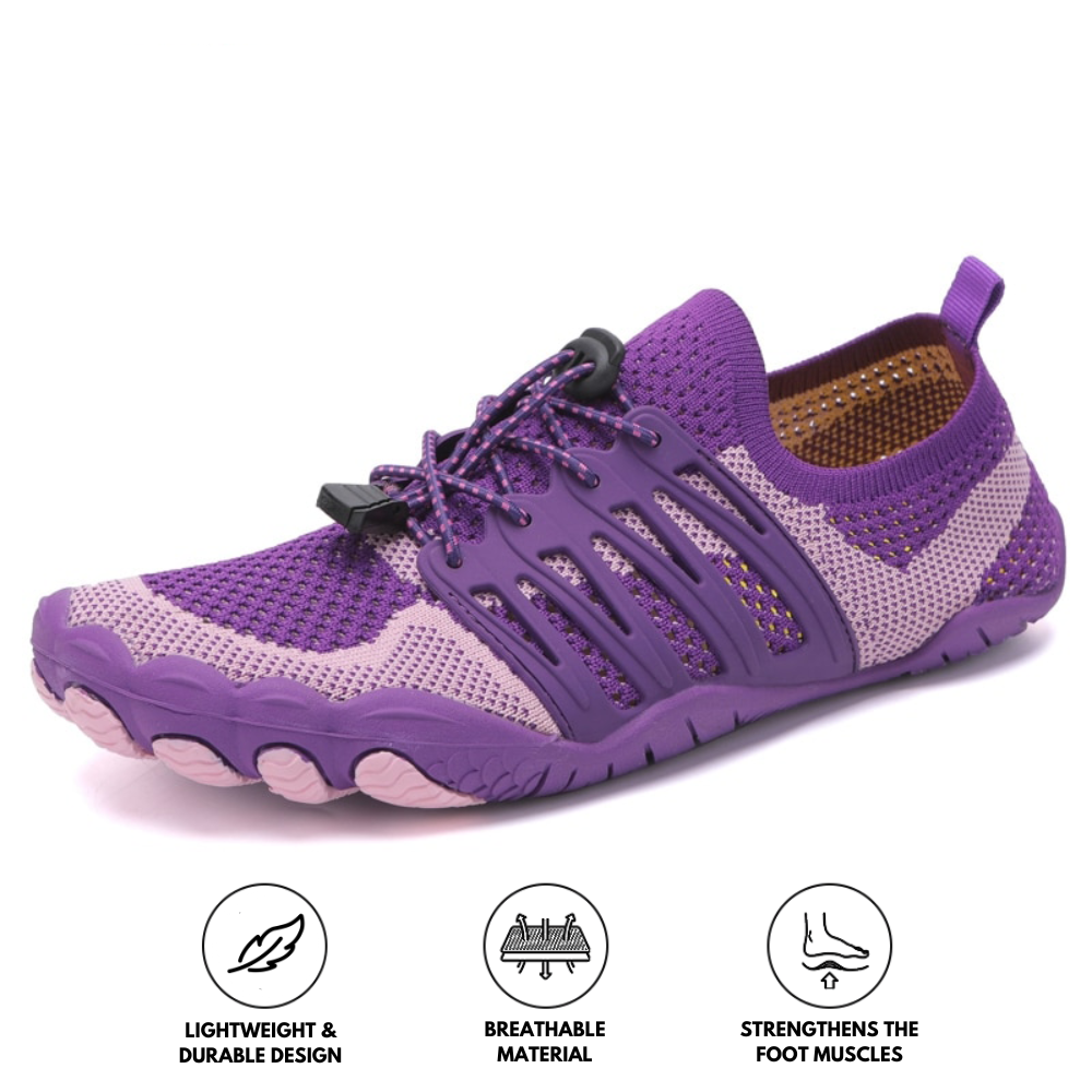 Orthopedic Planet Pro Adventure - Outdoor & Non-Slip Universal Barefoot Shoes