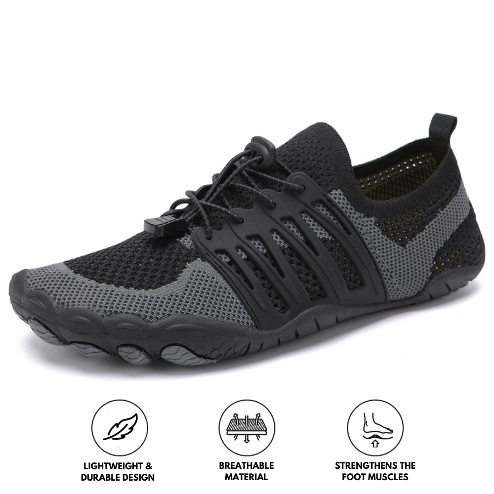 Orthopedic Planet Pro Adventure - Outdoor & Non-Slip Universal Barefoot Shoes