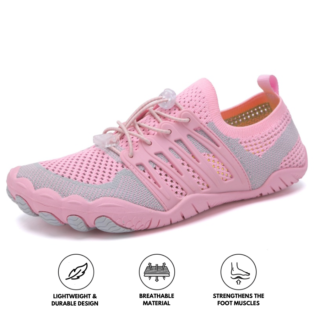 Orthopedic Planet Pro Adventure - Outdoor & Non-Slip Universal Barefoot Shoes