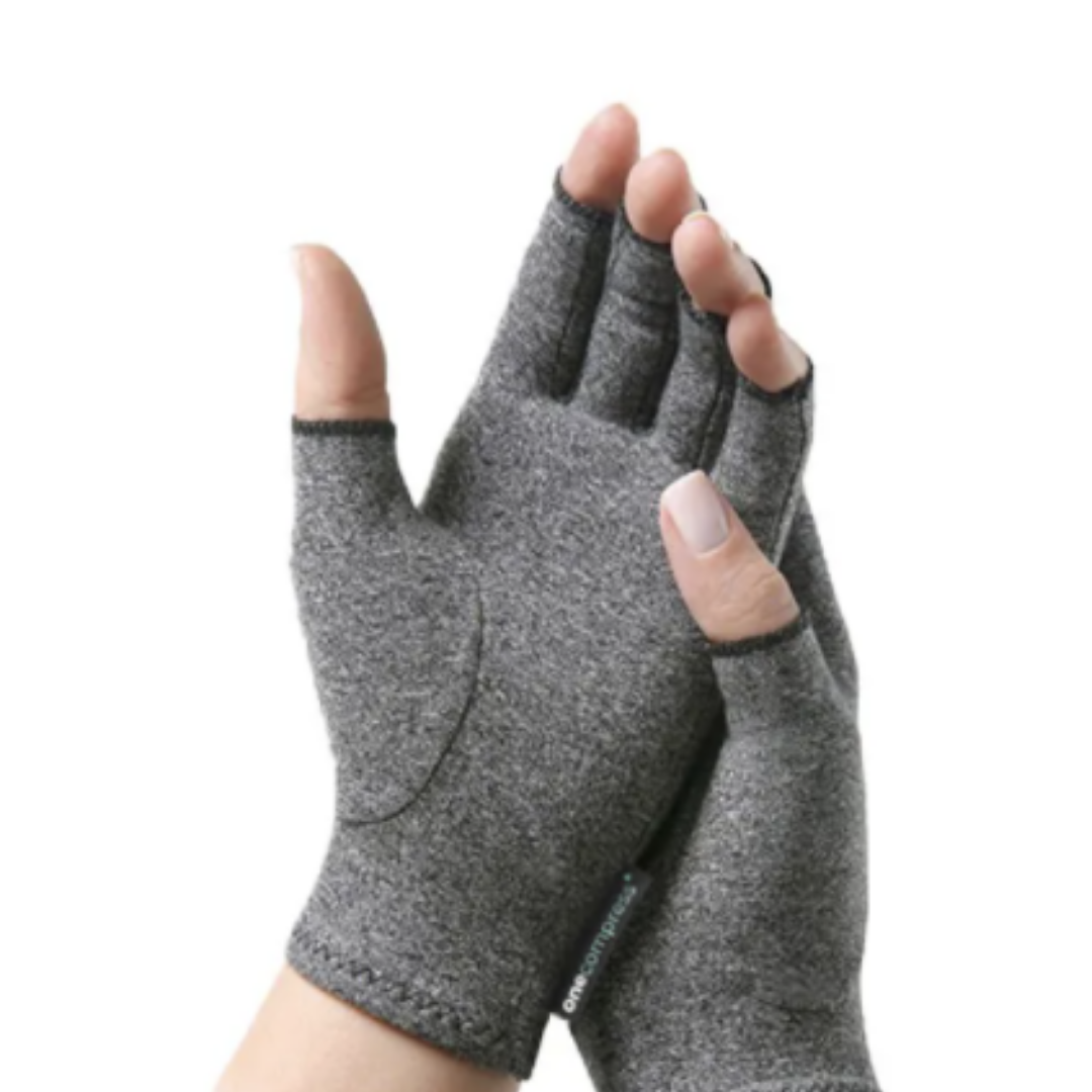 Orthopedic Planet Pain Relief Heat Gloves
