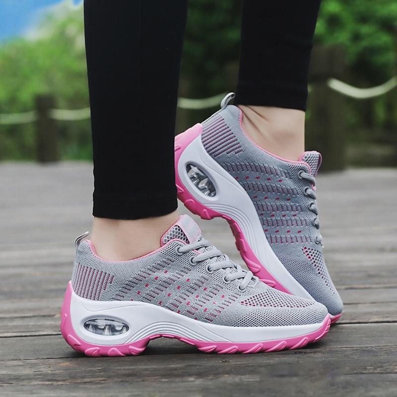 Air Women’s Orthopedic Sneaker