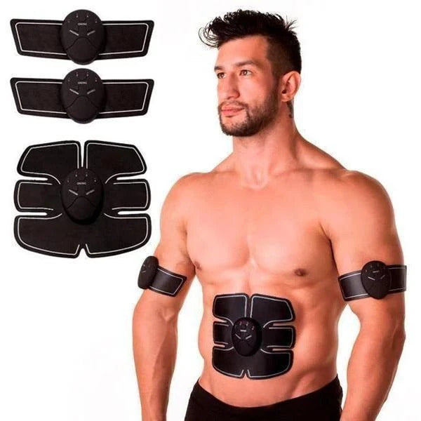 Orthopedic Planet Smart Muscle Stimulator