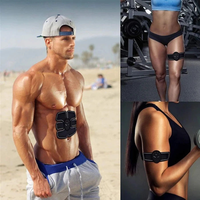 Orthopedic Planet Smart Muscle Stimulator