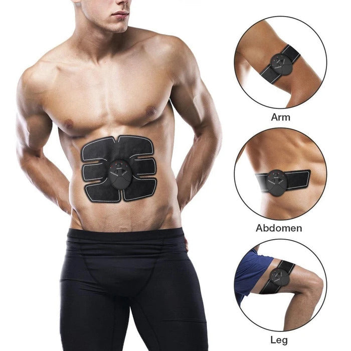Orthopedic Planet Smart Muscle Stimulator