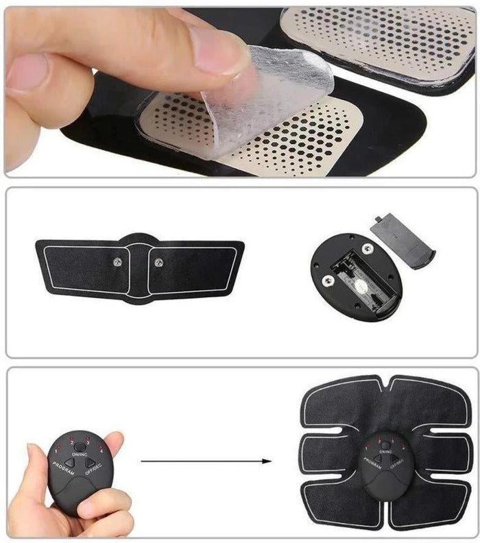 Orthopedic Planet Smart Muscle Stimulator