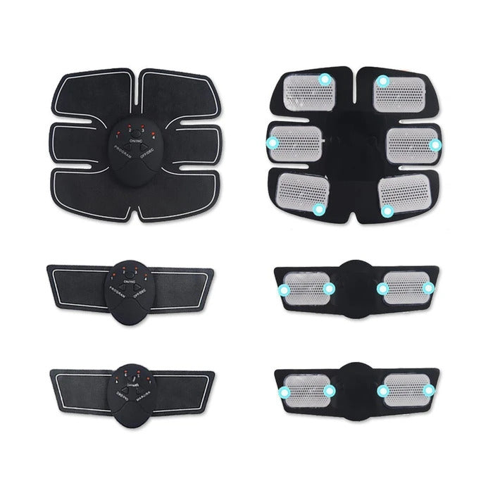 Orthopedic Planet Smart Muscle Stimulator